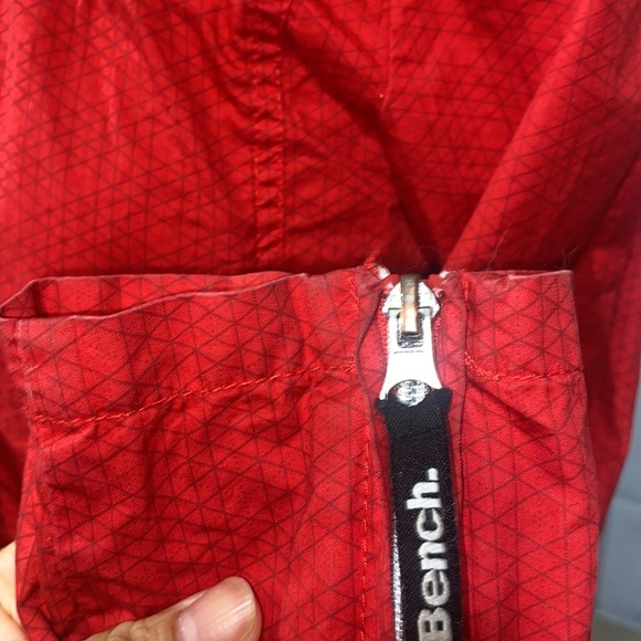 Bench light-weighted jacket size M - Picture 5 of 12